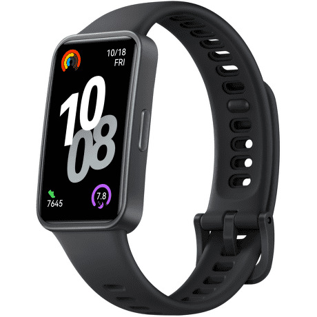 Fitness náramok Huawei Band 10 čierny Fitness náramok Huawei Band 10 čierny