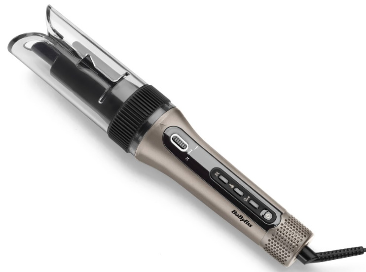 Kulma BaByliss C6688E sivá Kulma BaByliss C6688E
