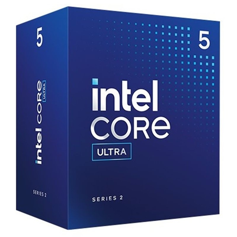 Procesor Intel Core Ultra 5 225F