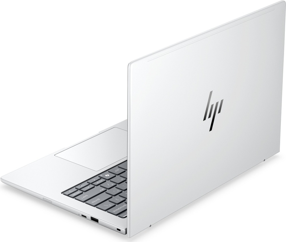 Elegantné šasi notebooku HP Elitebook 8 G2a