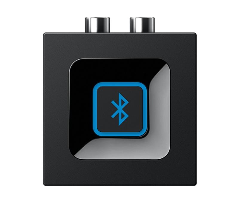 Adaptér Logitech Bluetooth Audio, 3,5 mm
