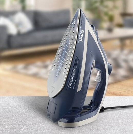 Žehlička Tefal Smart Protect Plus FV6872E0 Žehlička Tefal Smart Protect Plus FV6872E0