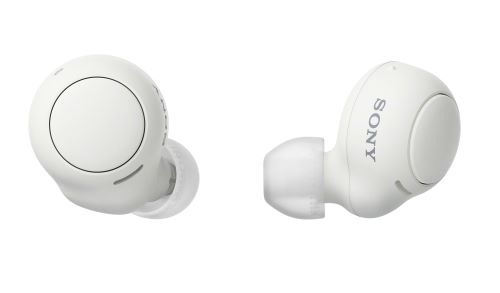 Slúchadlá Sony WF-C500 biela Slúchadlá Sony WF-C500 biela