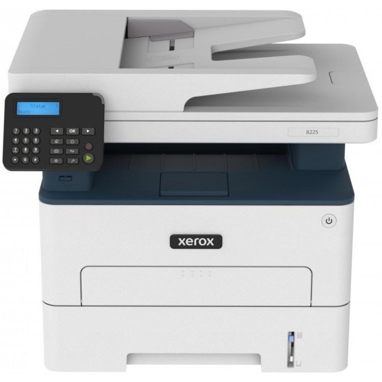 Tlačiareň multifunkčná Xerox B225V_DNI biela
