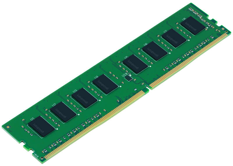 Pamäťový modul Goodram DDR4 16GB 3200MHz CL22 Pamäťový modul Goodram DDR4 16GB 3200MHz CL22