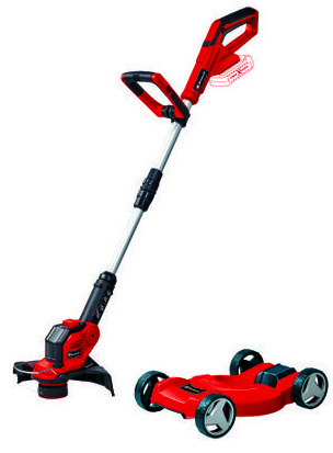 Vyžínač Einhell GE-CT 18/28 Li TC-Solo