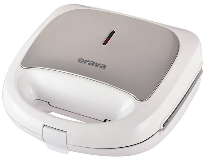 Sendvičovač Orava ST-500, 5 v 1