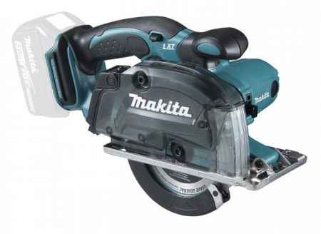 Píla na kov Makita DCS552Z (bez batérie)