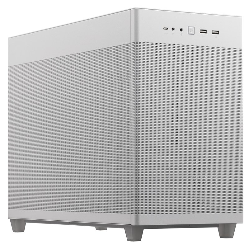 Case Asus PRIME AP201 biela