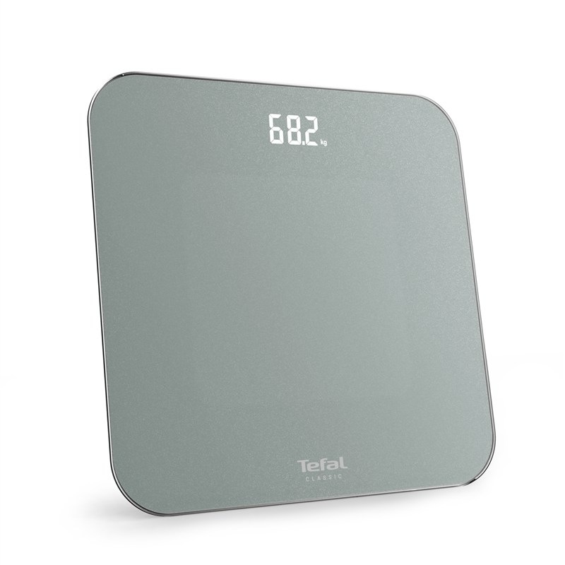 Osobná váha Tefal PP1903V0 Classic zelená