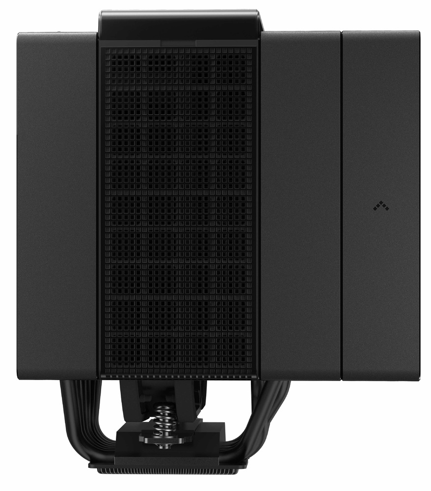 Chladič CPU DeepCool Assassin IV VC Vision čierny