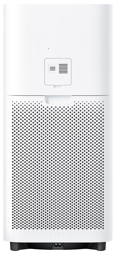 Čistička vzduchu Xiaomi Mijia Smart Air Purifier 6 AC-M25-SC biela Čistička vzduchu Xiaomi Mijia Smart Air Purifier 6 zo zadnej strany