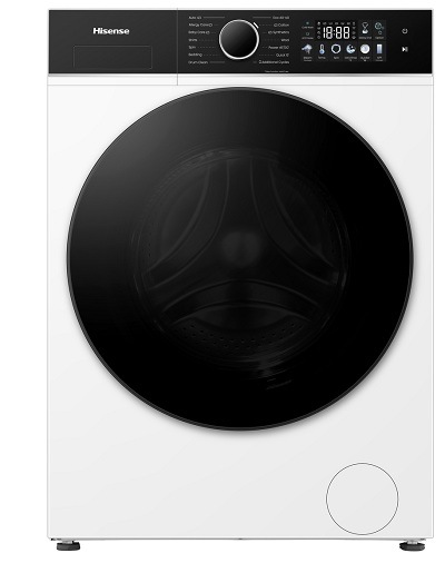 Práčka Hisense WF3I9043BWFS2