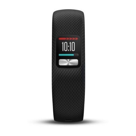 Fitness náramok Garmin vívofit4 (velikost S/M) čierny Fitness náramok Garmin vívofit4 (velikost S/M) čierny