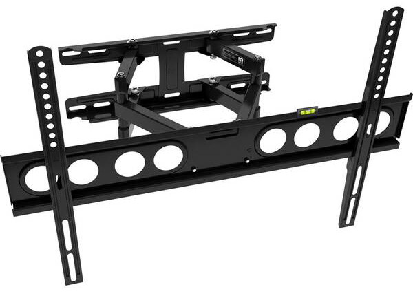 Držiak na TV Connect IT TitanMove Premium, polohovateľný, pre uhlopriečky 32" až 70", nosnosť 35 kg čierny Držiak na TV Connect IT TitanMove Premium, polohovateľný, pre uhlopriečky 32" až 70", nosnosť 35 kg čierny