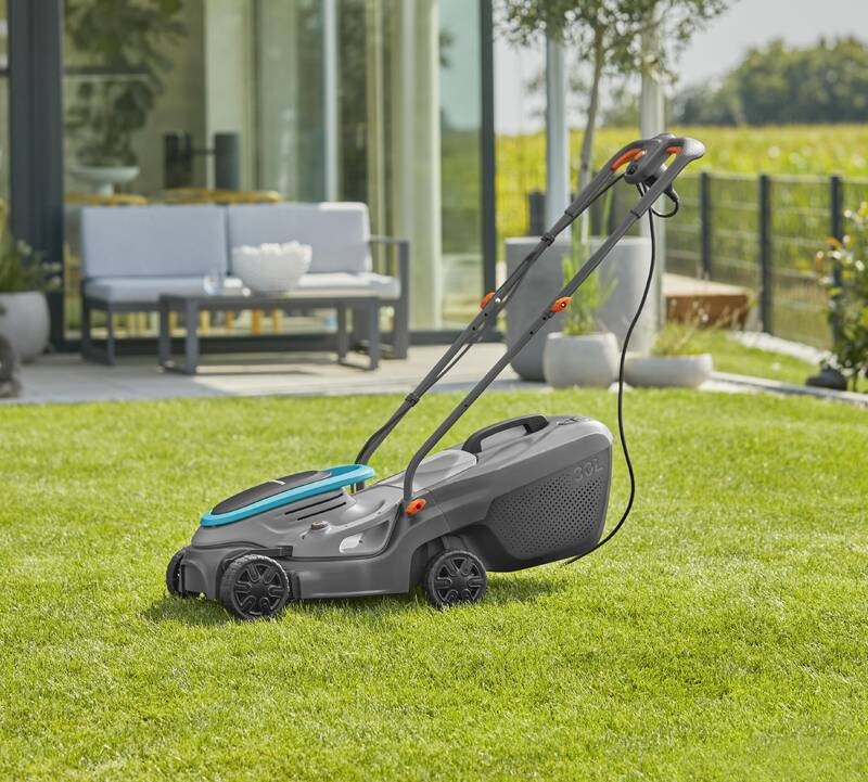 Kosačka Gardena PowerMax 14633-20 Kosačka Gardena PowerMax 14633-20