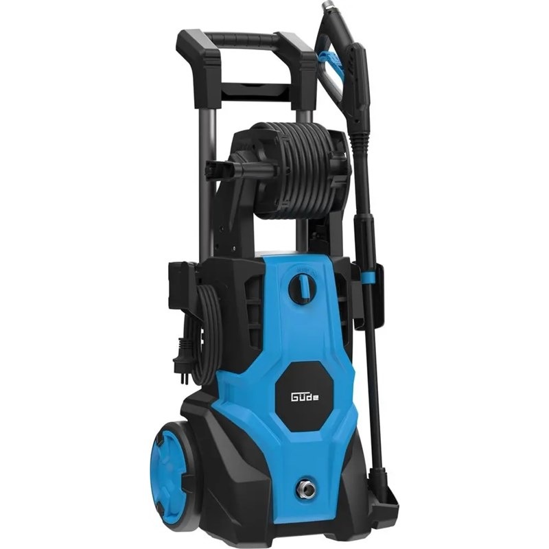 Vysokotlakový čistič Güde GHD 2100-165 Vysokotlakový čistič Güde GHD 2100-165