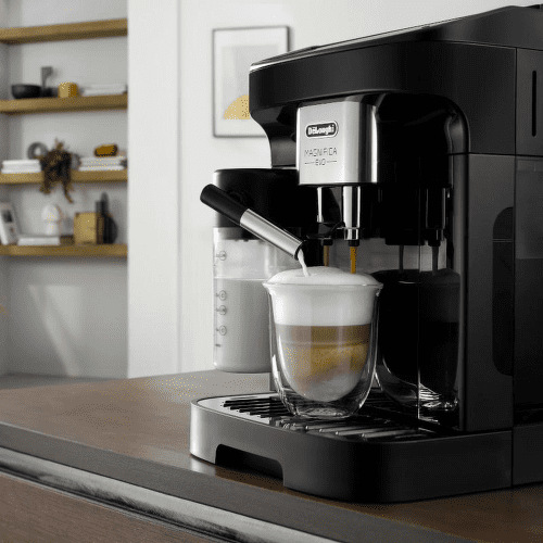 Espresso De'Longhi ECAM 290.61.B