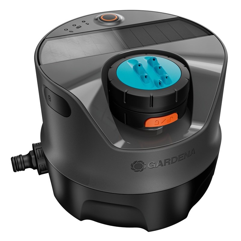 Zavlažovač Gardena AquaPrecise