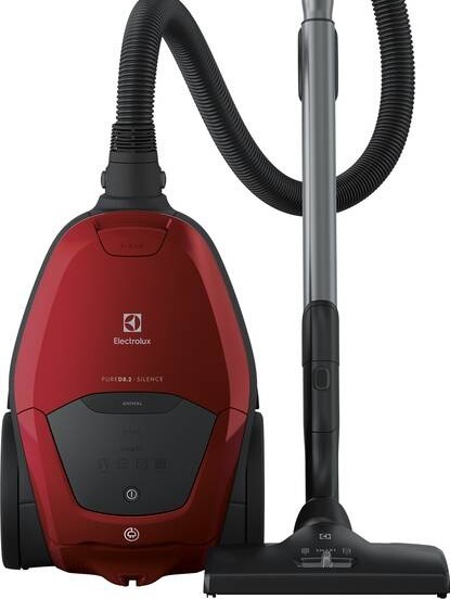 Podlahový vysávač Electrolux Pure D8.2 PD82-ANIMA červený Podlahový vysávač Electrolux Pure D8.2 PD82-ANIMA červený