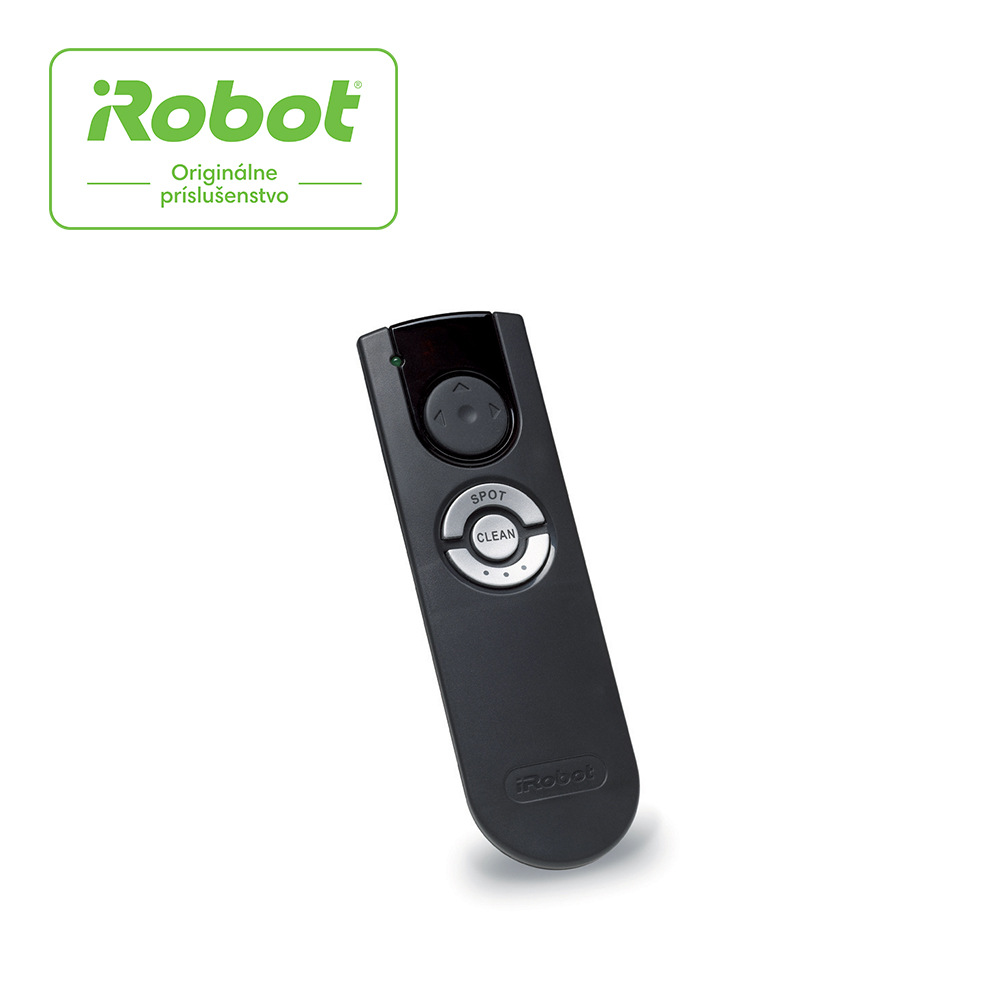 Diaľkový ovládač iRobot Roomba 82204 IR diaľkové ovládanie univerzálne