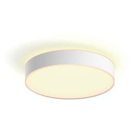 Stropní svítidlo Philips Hue Devere M (8718696176535) bílé