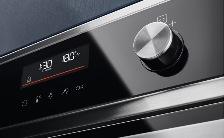 Rúra Electrolux 600 PRO EOD6P77X čierna/nerez Rúra Electrolux 600 PRO EOD6P77X čierna/nerez