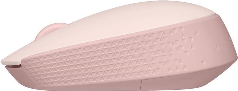 Myš Logitech M171 ružová Logitech M171