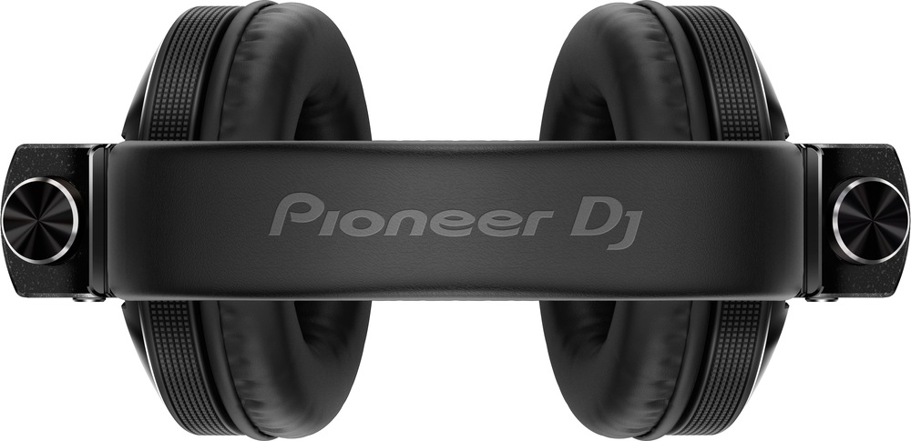 Slúchadlá Pioneer DJ HDJ-X10-K čierna Slúchadlá Pioneer DJ HDJ-X10-K - čierna