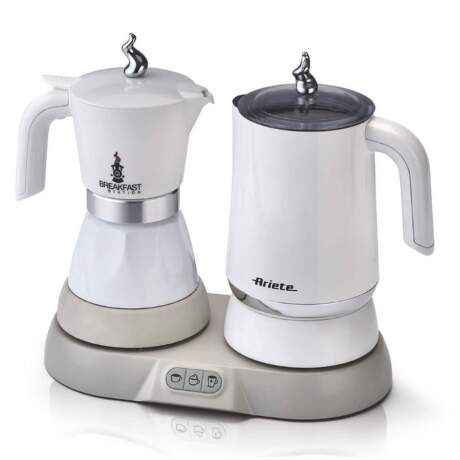 Moka kanvica Ariete 1344 Moka kanvica Ariete 1344