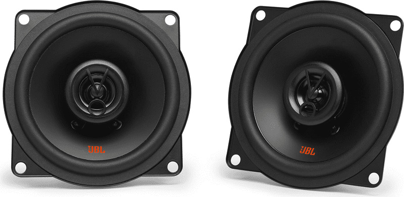 Reproduktory JBL STAGE2 524 čierny Reproduktory JBL STAGE2 524 čierny