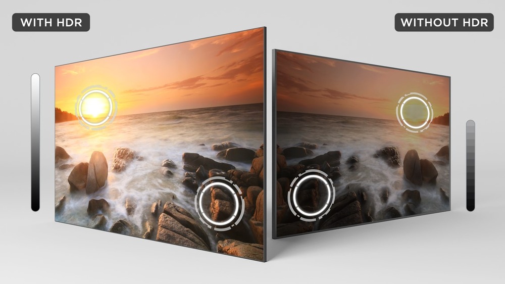 Televízia TCL 32S5K