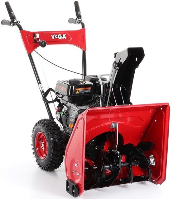 Snehová fréza VeGA 554