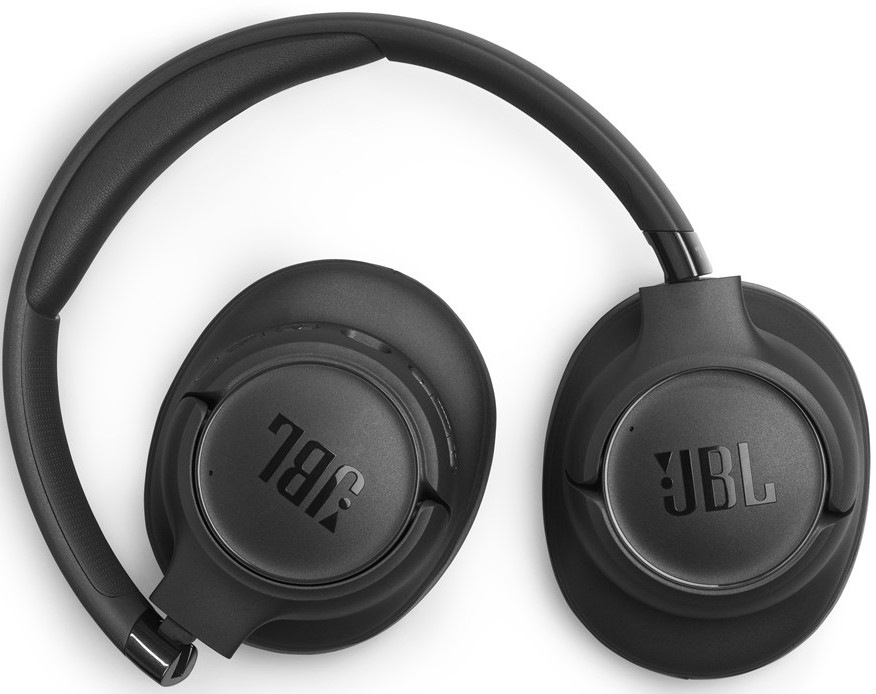 Slúchadlá JBL Tune 780NC čierna