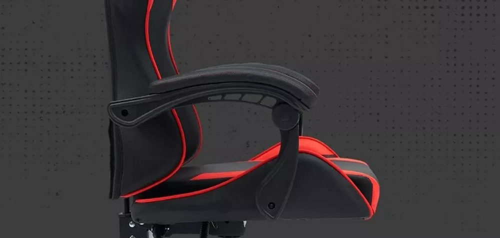 Svojím ergonomickým dizajnom sa stolička Canyon Core prispôsobí každému užívateľovi