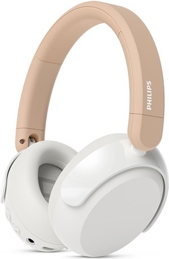 Detské slúchadlá Philips TAK5500AL, béžová farba