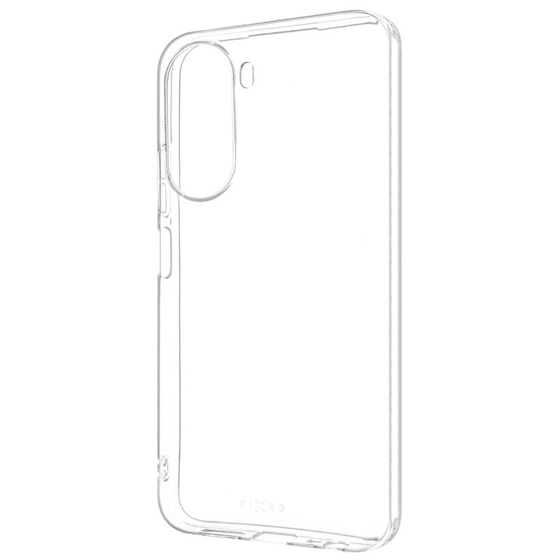 Kryt FIXED Story AntiUV na mobil Xiaomi Redmi A7 Pro, číra