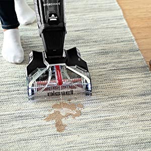 Čistič kobercov Bissell 2571N HydroWave