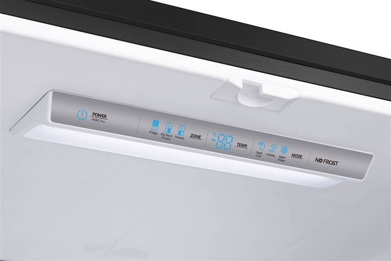 Americká chladnička Hisense RQ758N4SAFE čierna Americká chladnička Hisense RQ758N4SAFE čierna
