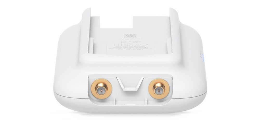 Prístupový bod (AP) Ubiquiti Swiss Army Knife Ultra biely