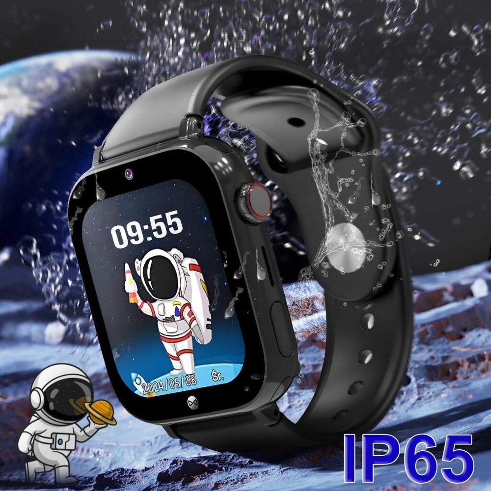 Inteligentné hodinky Forever Kids Look Me! 3 KW-520 LTE ružové Inteligentné hodinky Forever Kids Look Me! 3 KW-520 LTE ružové