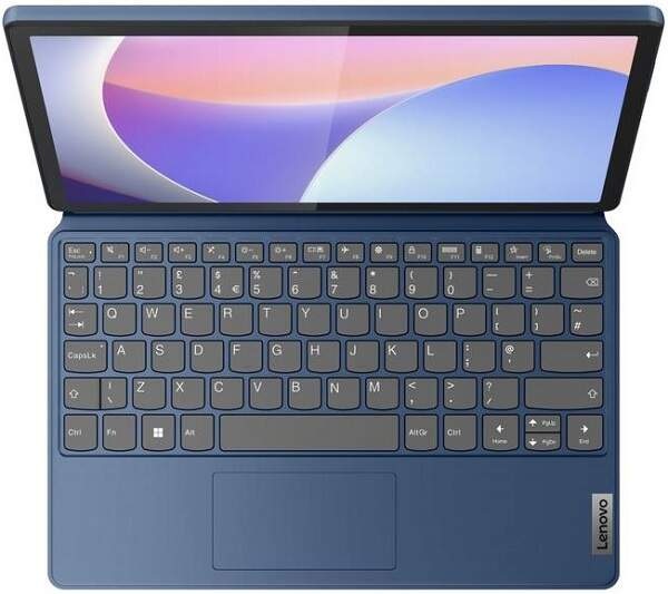 Notebook Lenovo IdeaPad Duet 3 11IAN8 modrý