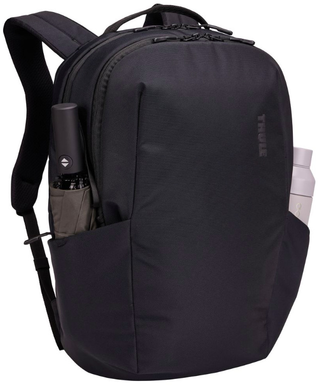 Batoh na notebook THULE Subterra 2, 27 L čierny Batoh na notebook THULE Subterra 2, 27 L - čierny