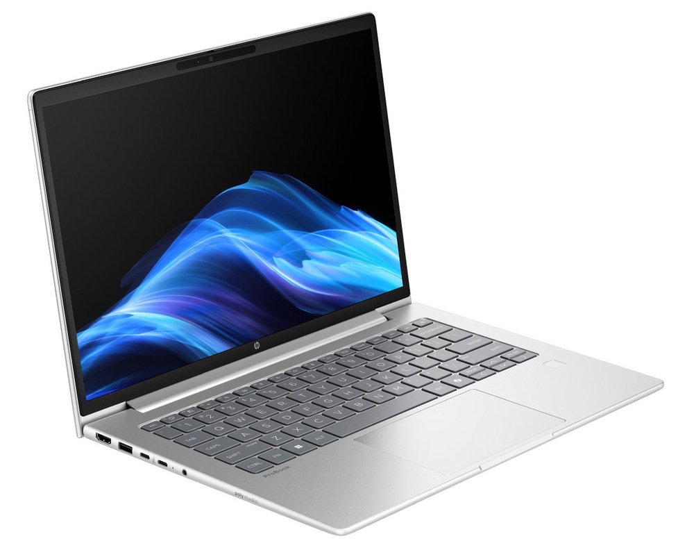 Notebook HP ProBook 4 G1i 14" otočený doprava