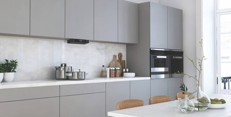 Internetový rádioprijímač Technisat KitchenRadio IR čierny Internetový rádioprijímač Technisat KitchenRadio IR čierny