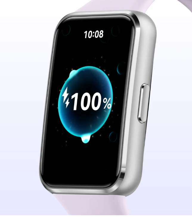 Huawei Band 11 zvládne na nabití pracovať až 14 dní