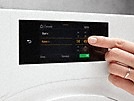 Práčka Miele ChromeEdition WEI 875 WPS biela Práčka Miele ChromeEdition WEI 875 WPS biela