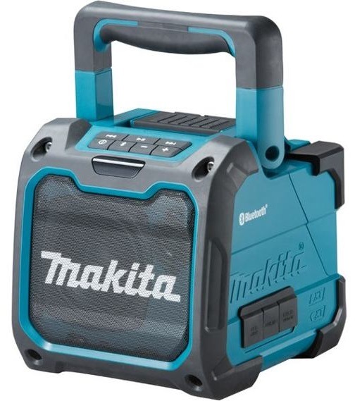 Prenosný reproduktor Makita DMR200 (bez batérie)