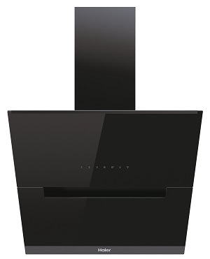 Odsávač pár Haier I-Link Series 6 HADG6DS46BWIFI čierny Odsávač pár Haier I-Link Series 6 HADG6DS46BWIFI čierny