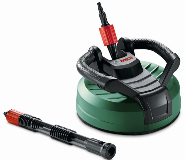 Kefa Bosch AquaSerf 280 Multi Surface